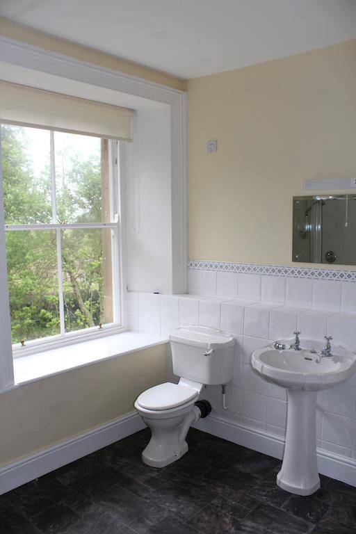Bed and Breakfast Stamford Farmhouse Alnwick Zimmer foto