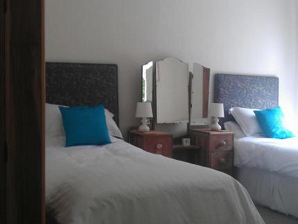 Bed and Breakfast Stamford Farmhouse Alnwick Zimmer foto